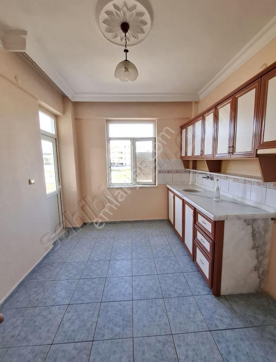 Side'de Ara Kat Doğu Güney Batı Cepheli 2+1 Kiralık Daire - Görsel 21