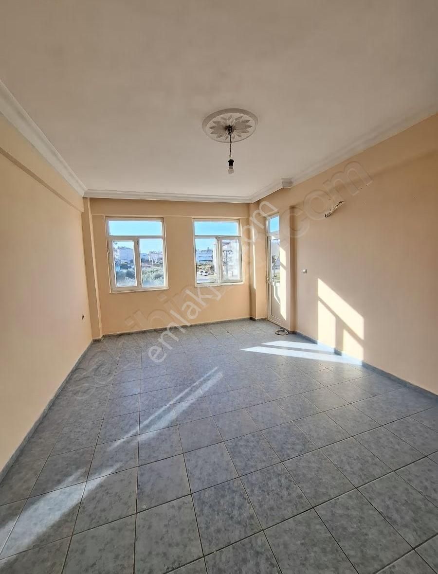 Side'de Ara Kat Doğu Güney Batı Cepheli 2+1 Kiralık Daire - Görsel 25