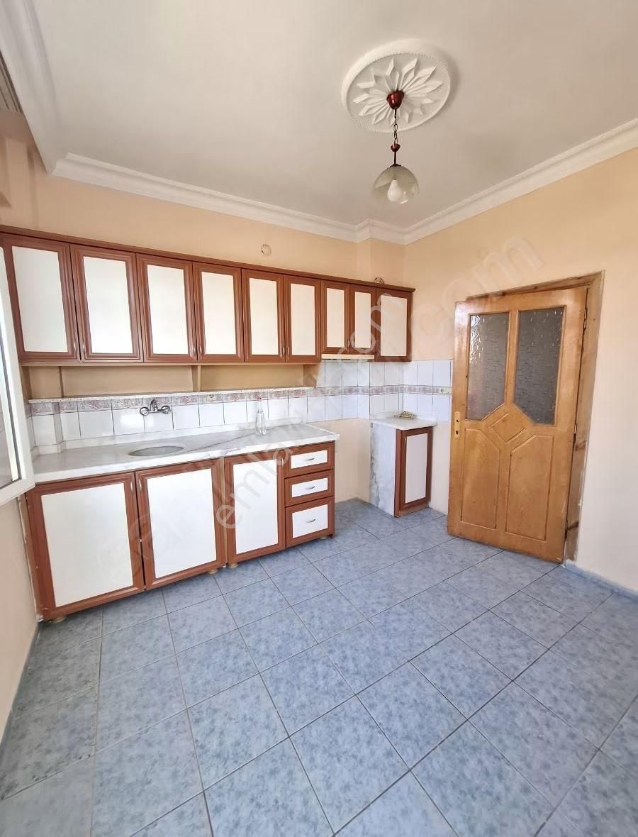 Side'de Ara Kat Doğu Güney Batı Cepheli 2+1 Kiralık Daire - Görsel 14