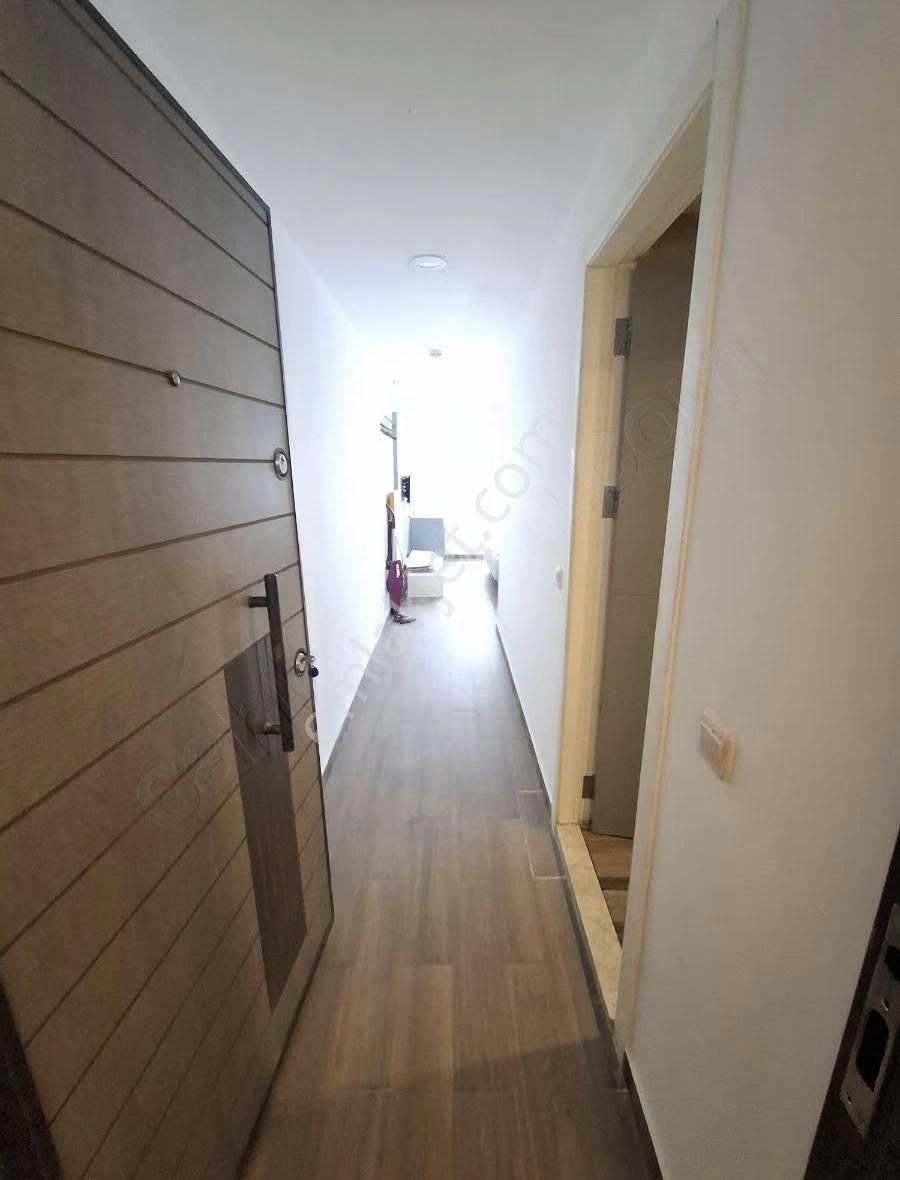 Side'de Denize Yürüme Mesafesinde Eşyalı 1+0 Kiralık Daire - Görsel 12