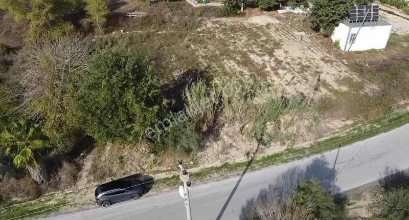 Evrenler Yavşi Mahallesi'nde 800 Metre² Hisse Tarla Satılıktır - Görsel 18