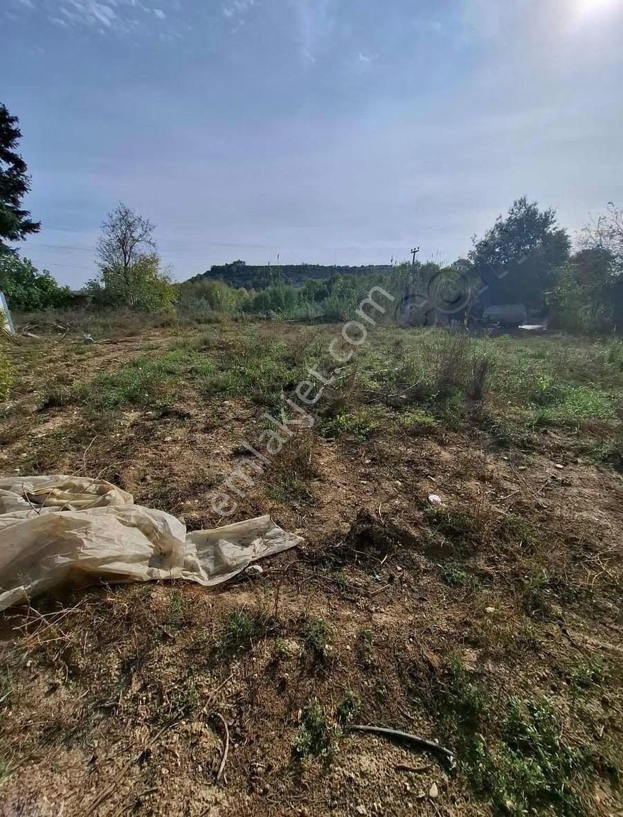 Evrenler Yavşi Mahallesi'nde 800 Metre² Hisse Tarla Satılıktır - Görsel 12