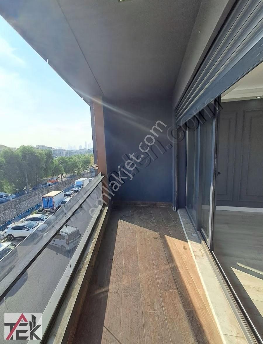 Bornova Merkeze Yürüme Mesafesinde 3+1 Dubleks Takasa Uygun - Görsel 20