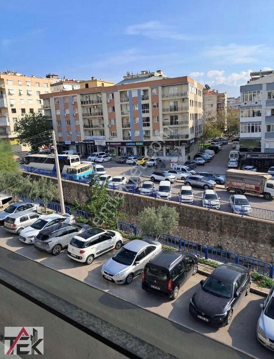 Bornova Merkeze Yürüme Mesafesinde 3+1 Dubleks Takasa Uygun - Görsel 2