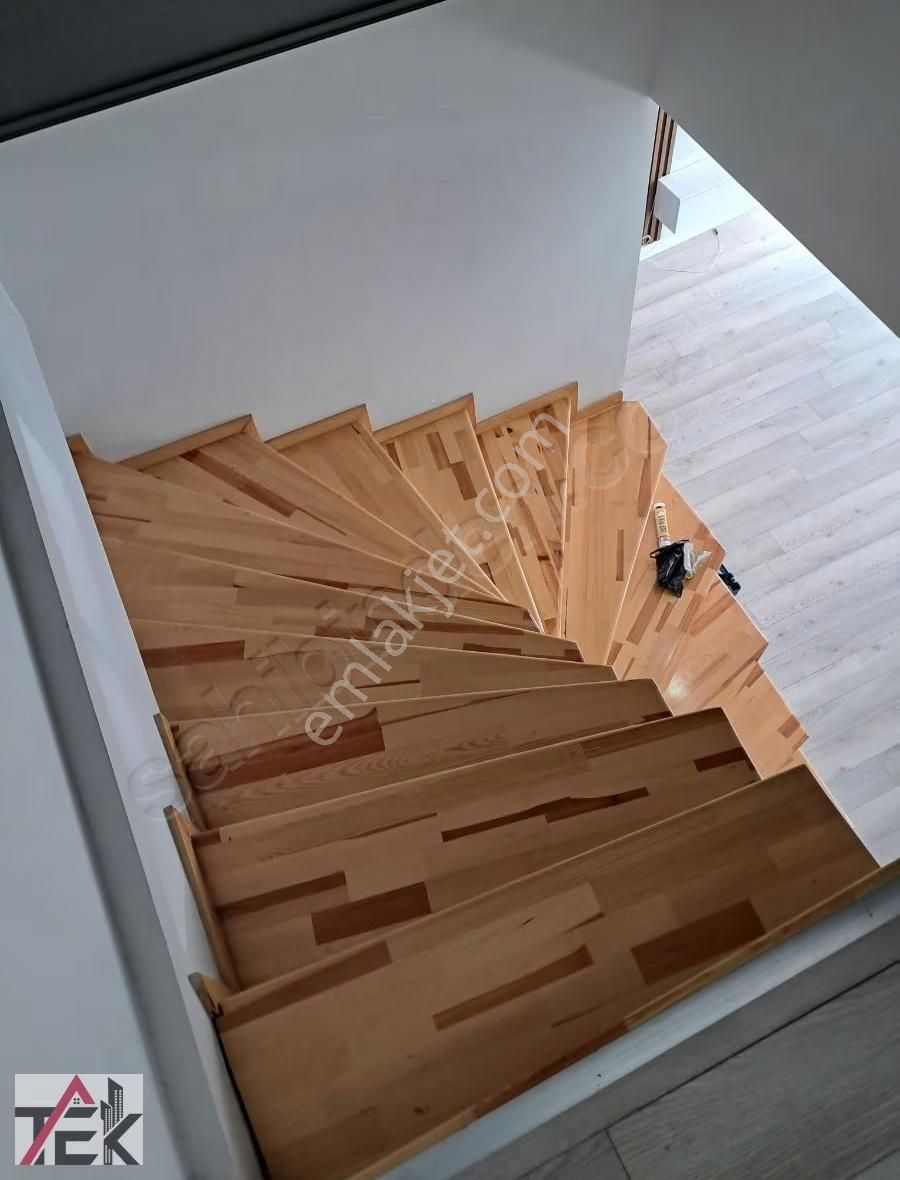 Bornova Merkeze Yürüme Mesafesinde 3+1 Dubleks Takasa Uygun - Görsel 13