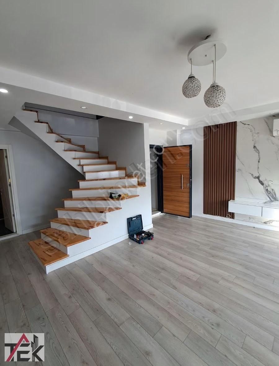 Bornova Merkeze Yürüme Mesafesinde 3+1 Dubleks Takasa Uygun - Görsel 22