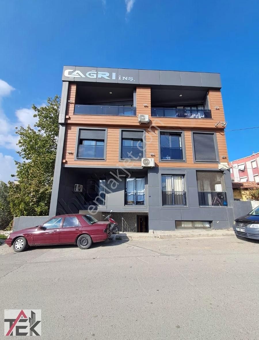 Bornova Merkeze Yürüme Mesafesinde 3+1 Dubleks Takasa Uygun - Görsel 14