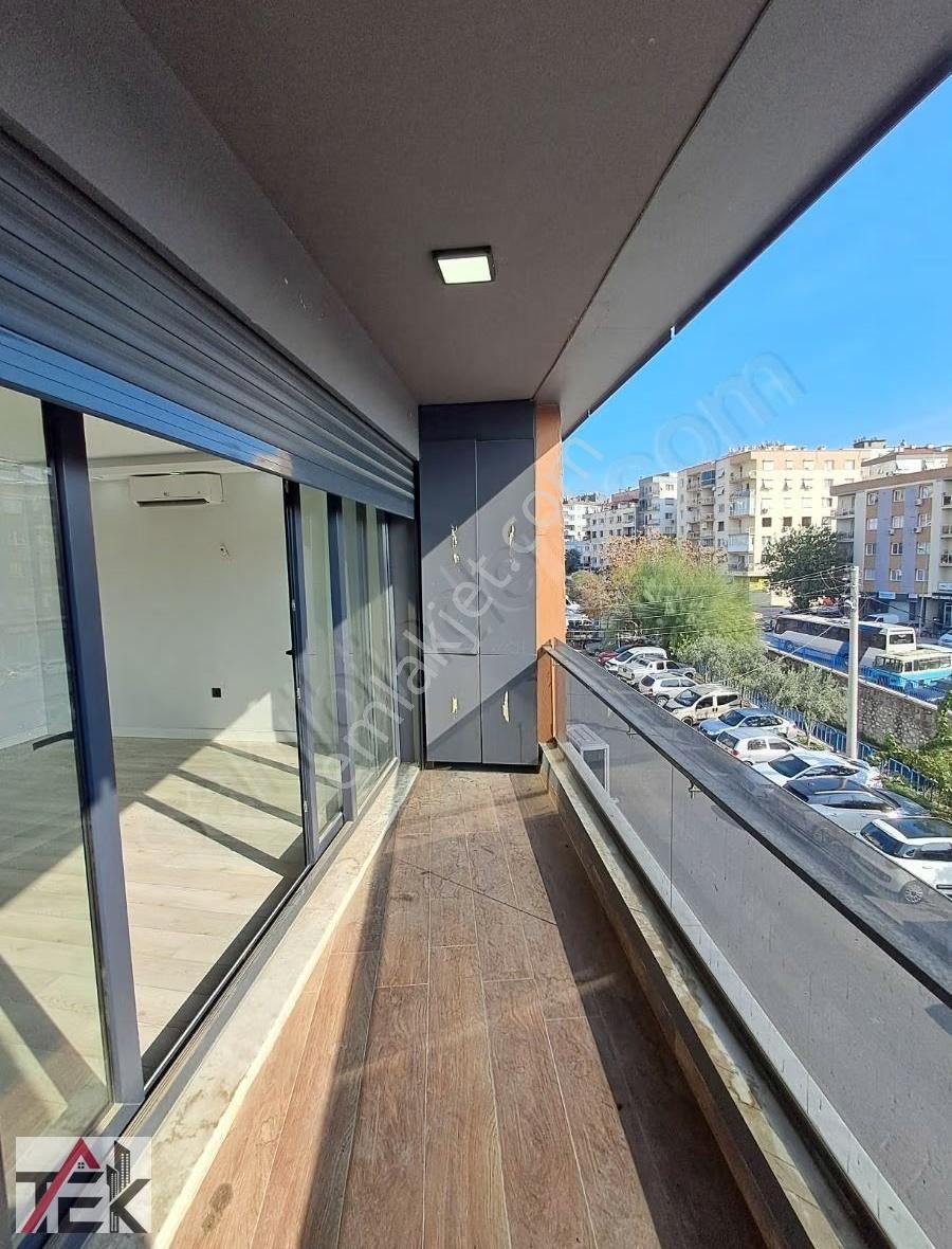 Bornova Merkeze Yürüme Mesafesinde 3+1 Dubleks Takasa Uygun - Görsel 23