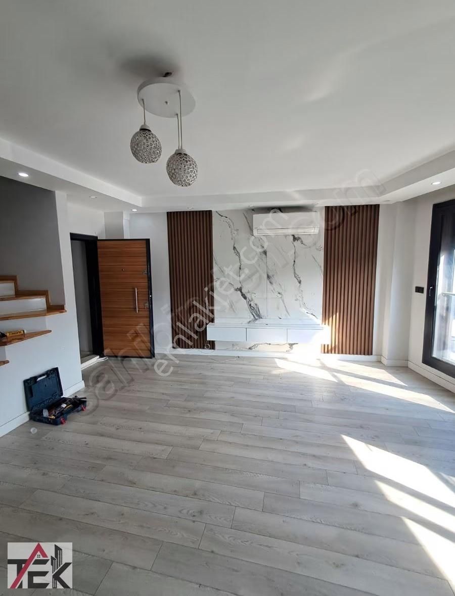 Bornova Merkeze Yürüme Mesafesinde 3+1 Dubleks Takasa Uygun - Görsel 6