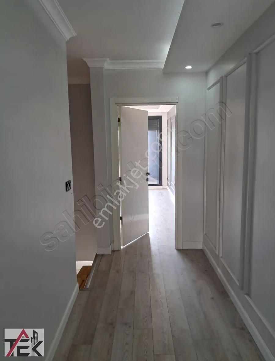 Bornova Merkeze Yürüme Mesafesinde 3+1 Dubleks Takasa Uygun - Görsel 7