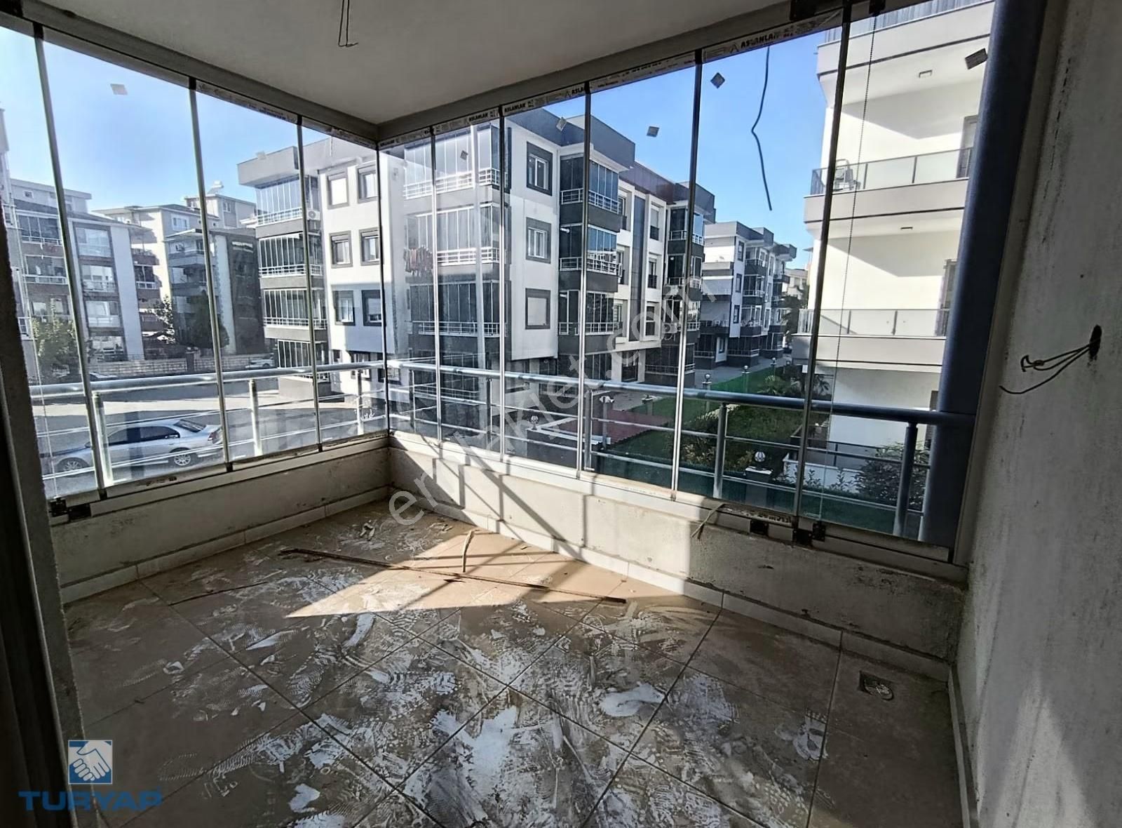 Turyap Torbalı'dan Lidya Park Sitesinde 2+1 Satılık Daire - Görsel 5