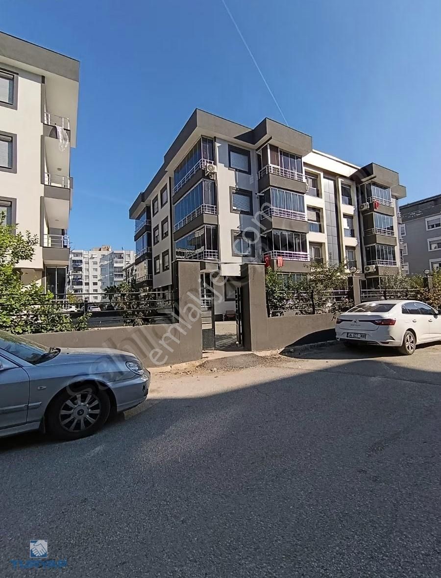 Turyap Torbalı'dan Lidya Park Sitesinde 2+1 Satılık Daire