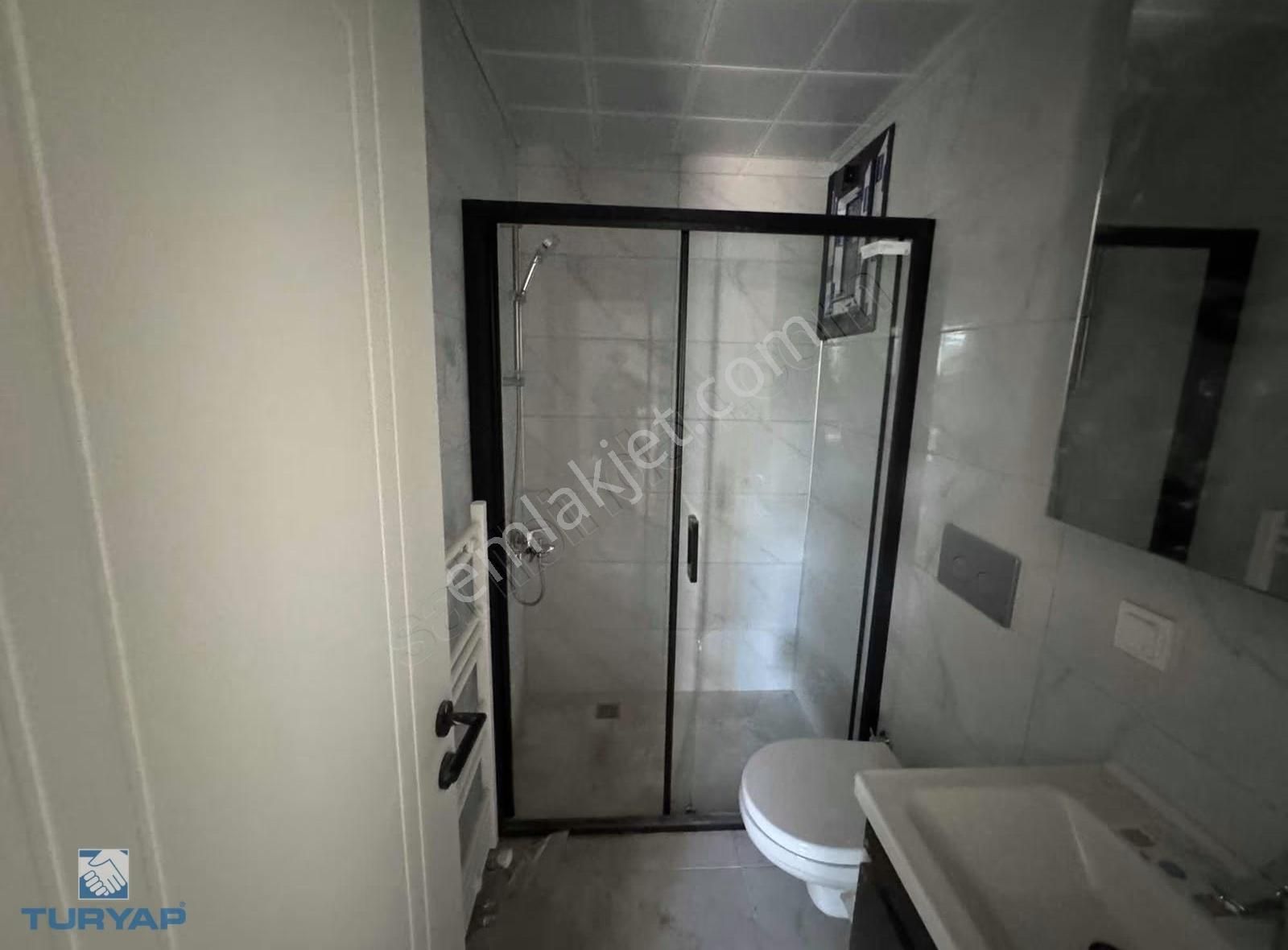 Torbalı Muratbey Mahallesinde Havuzlu Sitede Satılık 3+1 Daire - Görsel 9