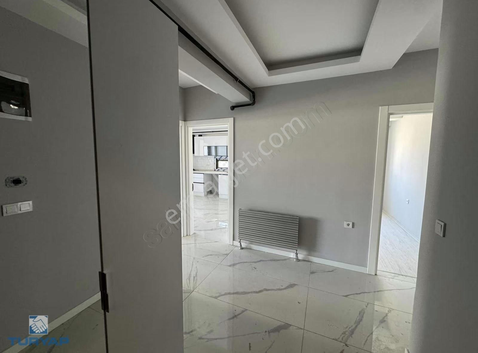 Torbalı Muratbey Mahallesinde Havuzlu Sitede Satılık 3+1 Daire - Görsel 18