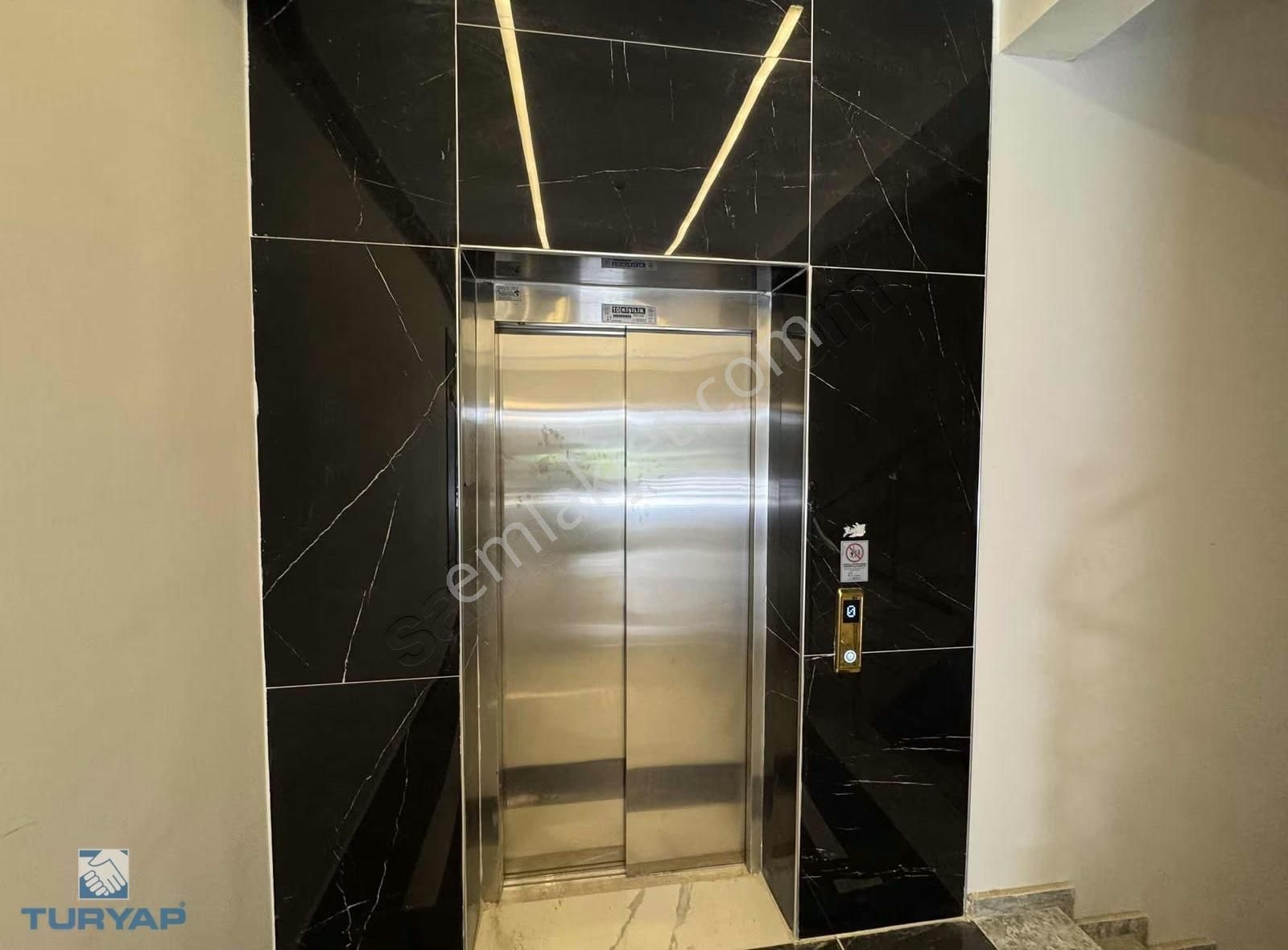 Torbalı Muratbey Mahallesinde Havuzlu Sitede Satılık 3+1 Daire - Görsel 5