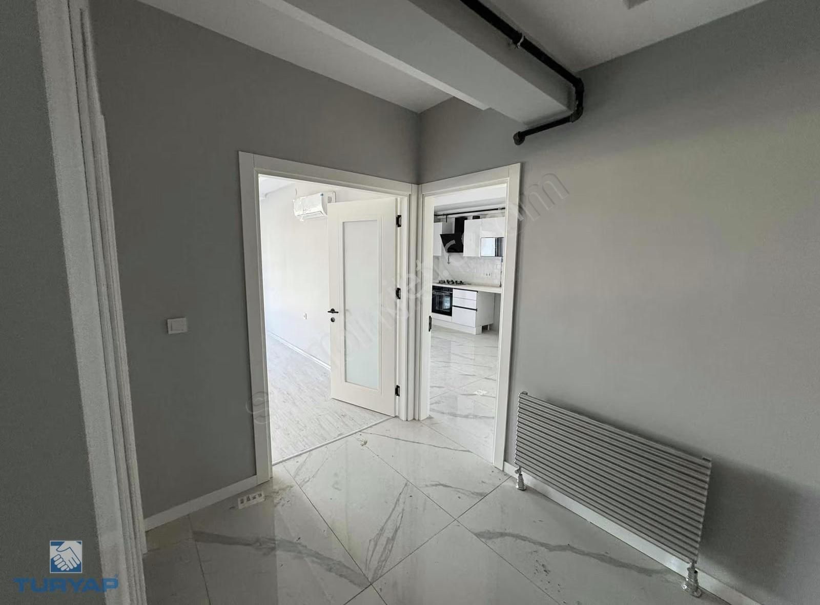Torbalı Muratbey Mahallesinde Havuzlu Sitede Satılık 3+1 Daire - Görsel 12
