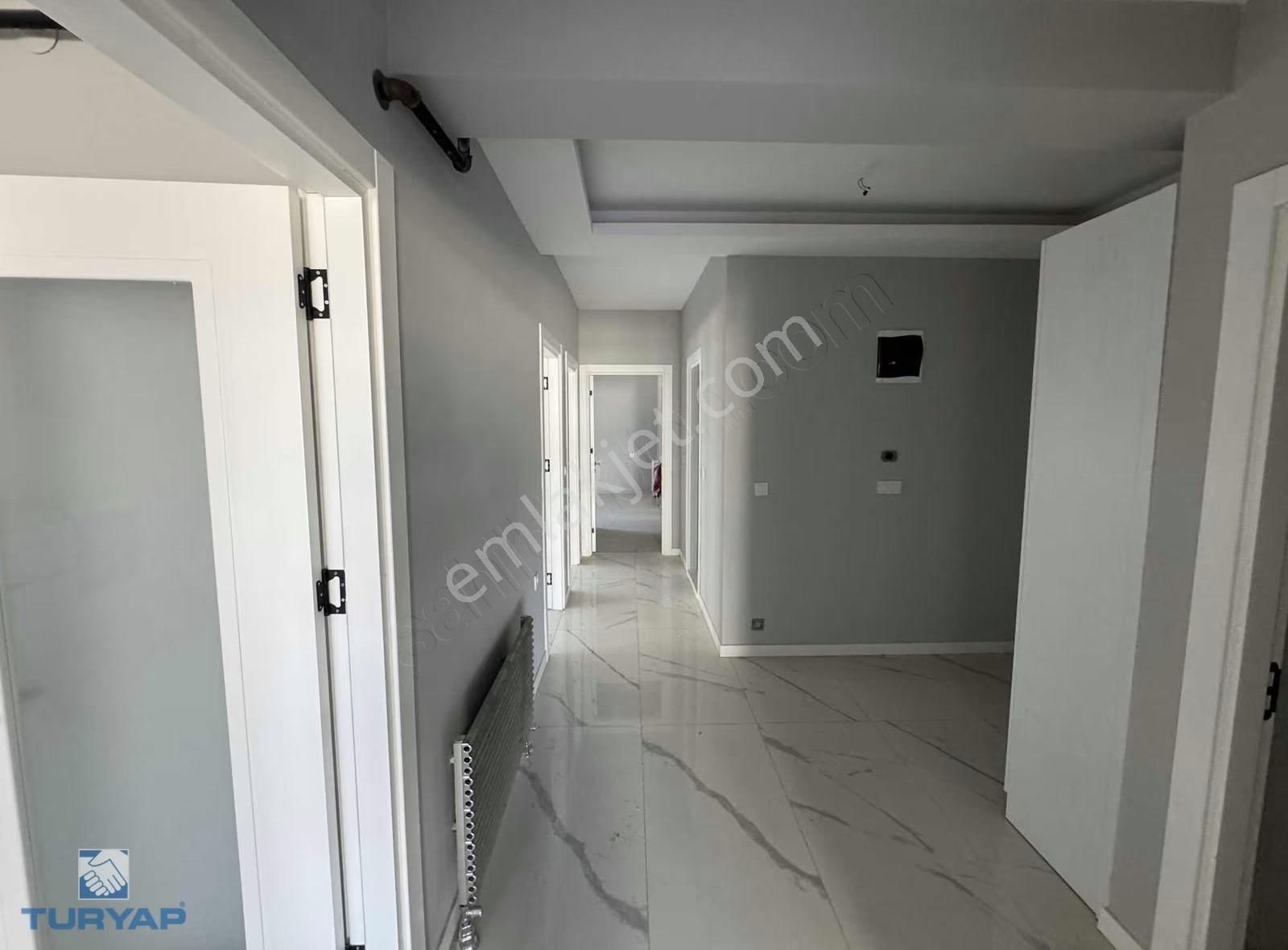 Torbalı Muratbey Mahallesinde Havuzlu Sitede Satılık 3+1 Daire - Görsel 10