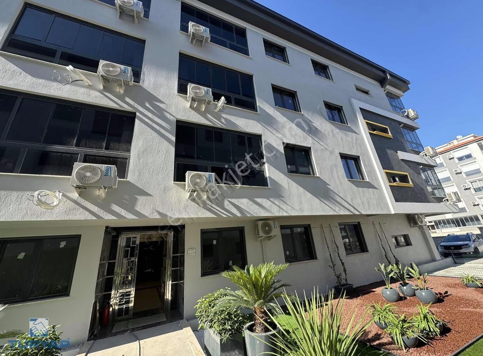 Torbalı Muratbey Mahallesinde Havuzlu Sitede Satılık 3+1 Daire - Görsel 23