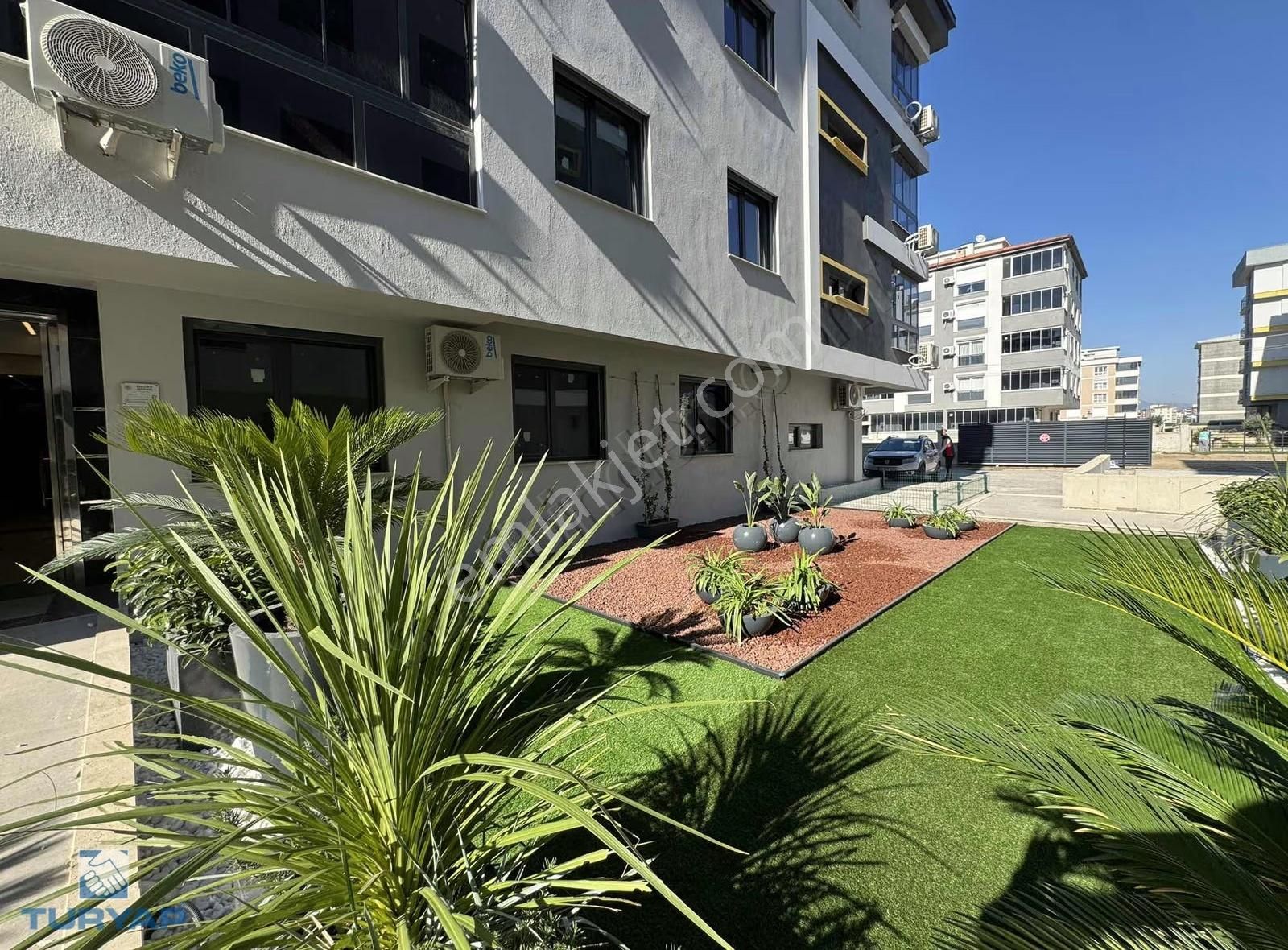 Torbalı Muratbey Mahallesinde Havuzlu Sitede Satılık 3+1 Daire - Görsel 31