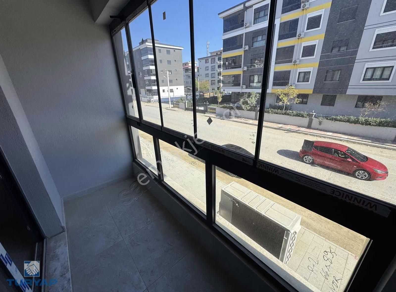 Torbalı Muratbey Mahallesinde Havuzlu Sitede Satılık 3+1 Daire - Görsel 4