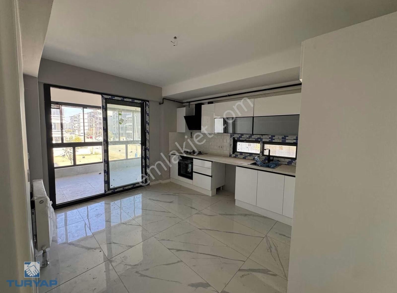 Torbalı Muratbey Mahallesinde Havuzlu Sitede Satılık 3+1 Daire - Görsel 28