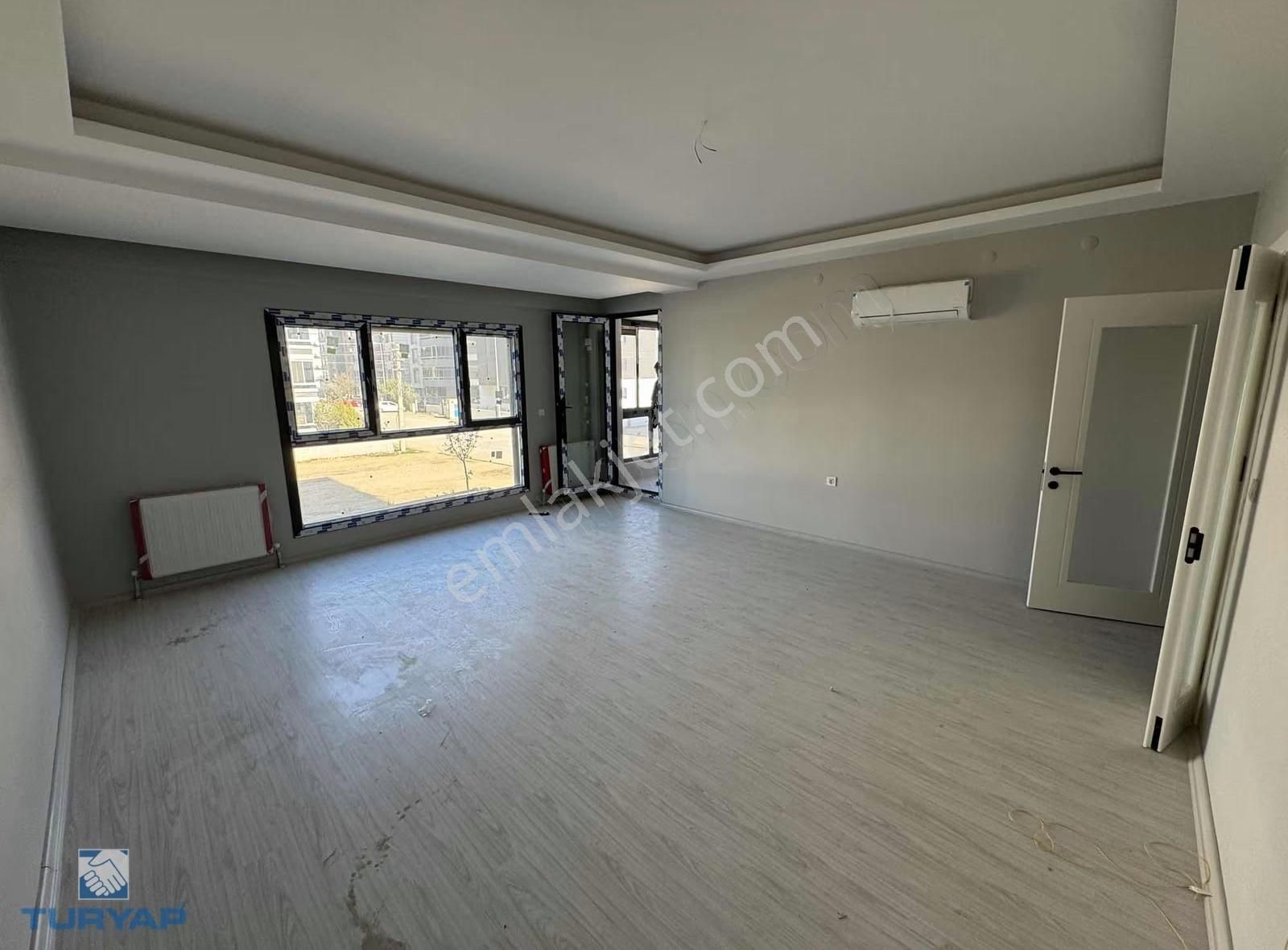 Torbalı Muratbey Mahallesinde Havuzlu Sitede Satılık 3+1 Daire - Görsel 26