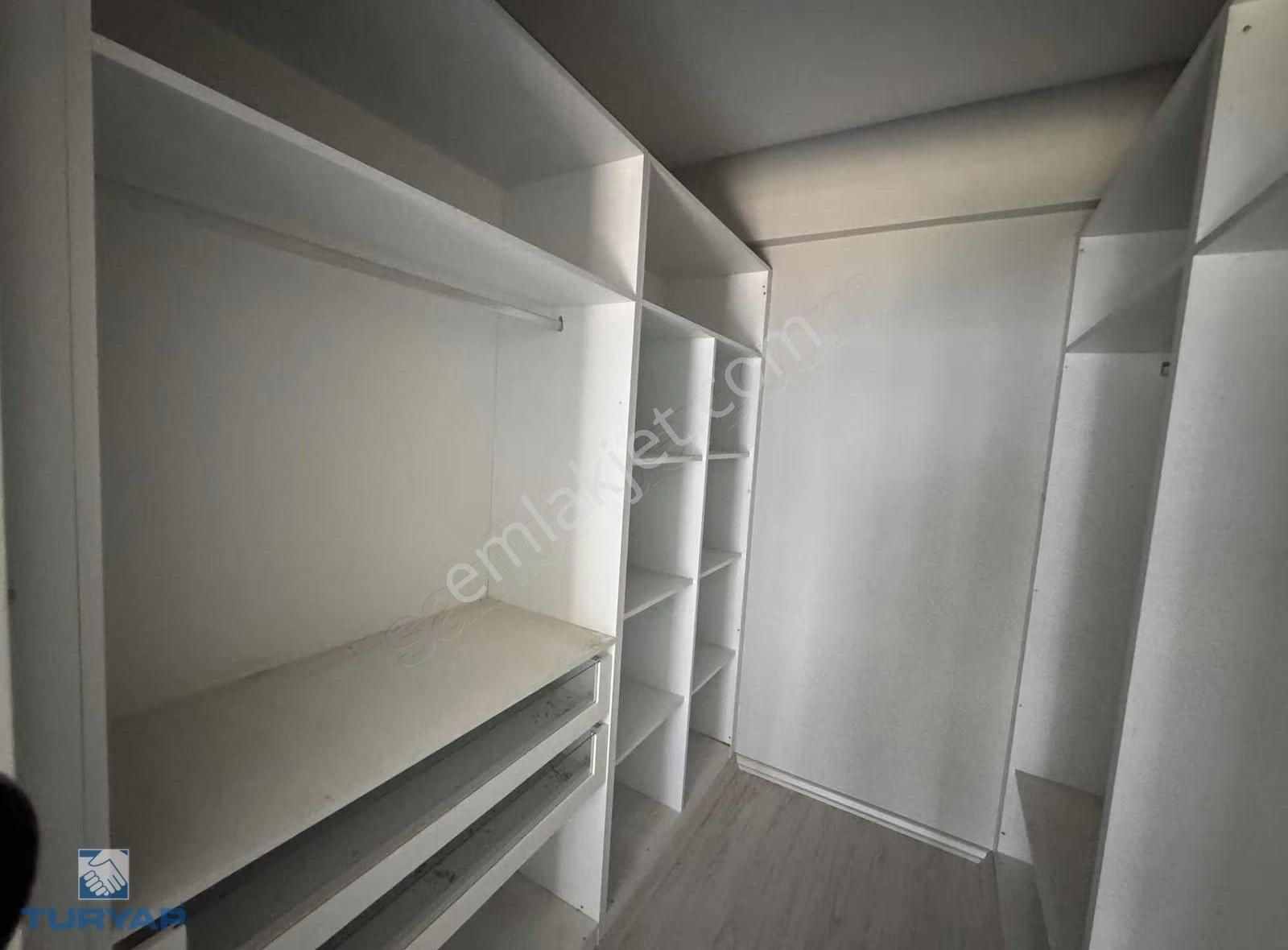Torbalı Muratbey Mahallesinde Havuzlu Sitede Satılık 3+1 Daire - Görsel 11