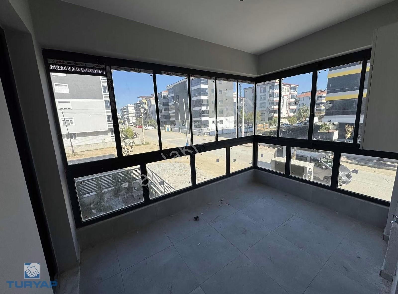 Torbalı Muratbey Mahallesinde Havuzlu Sitede Satılık 3+1 Daire - Görsel 19