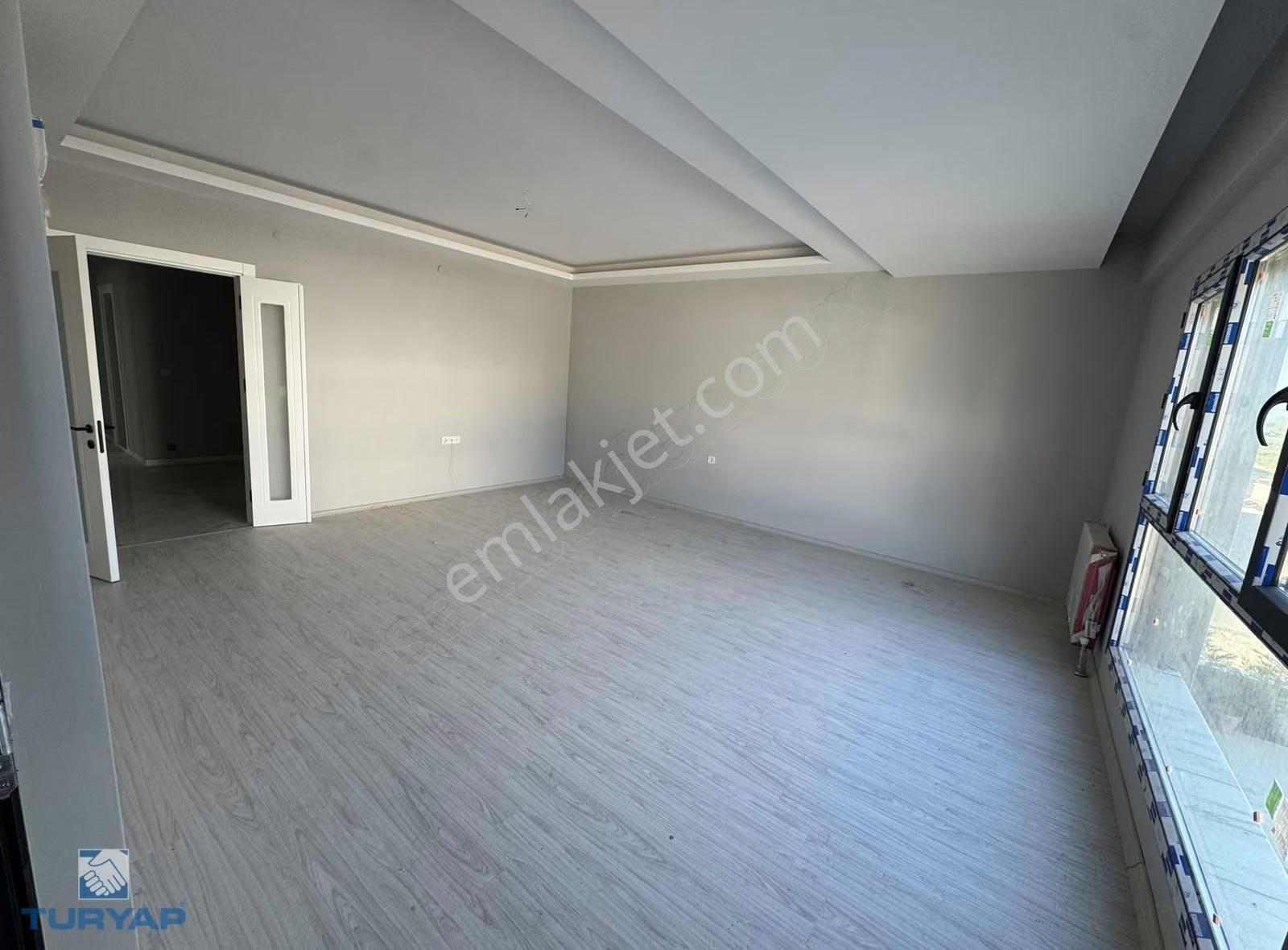 Torbalı Muratbey Mahallesinde Havuzlu Sitede Satılık 3+1 Daire - Görsel 25