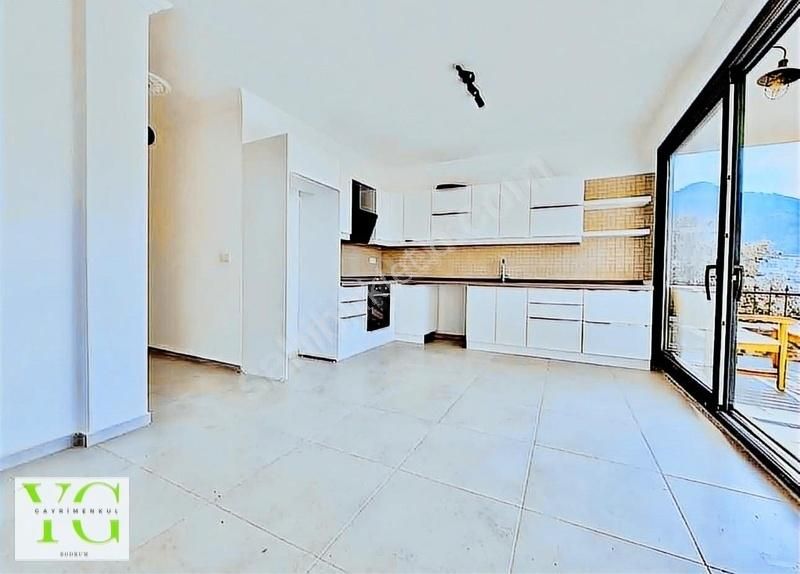 Bodrum Yalıkavakta Bahçe Katı Daire - Görsel 22