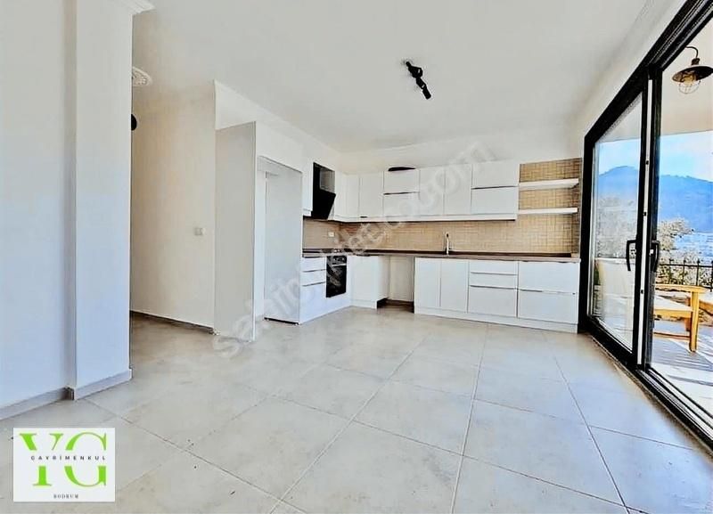 Bodrum Yalıkavakta Bahçe Katı Daire - Görsel 9