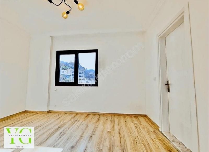 Bodrum Yalıkavakta Bahçe Katı Daire - Görsel 24