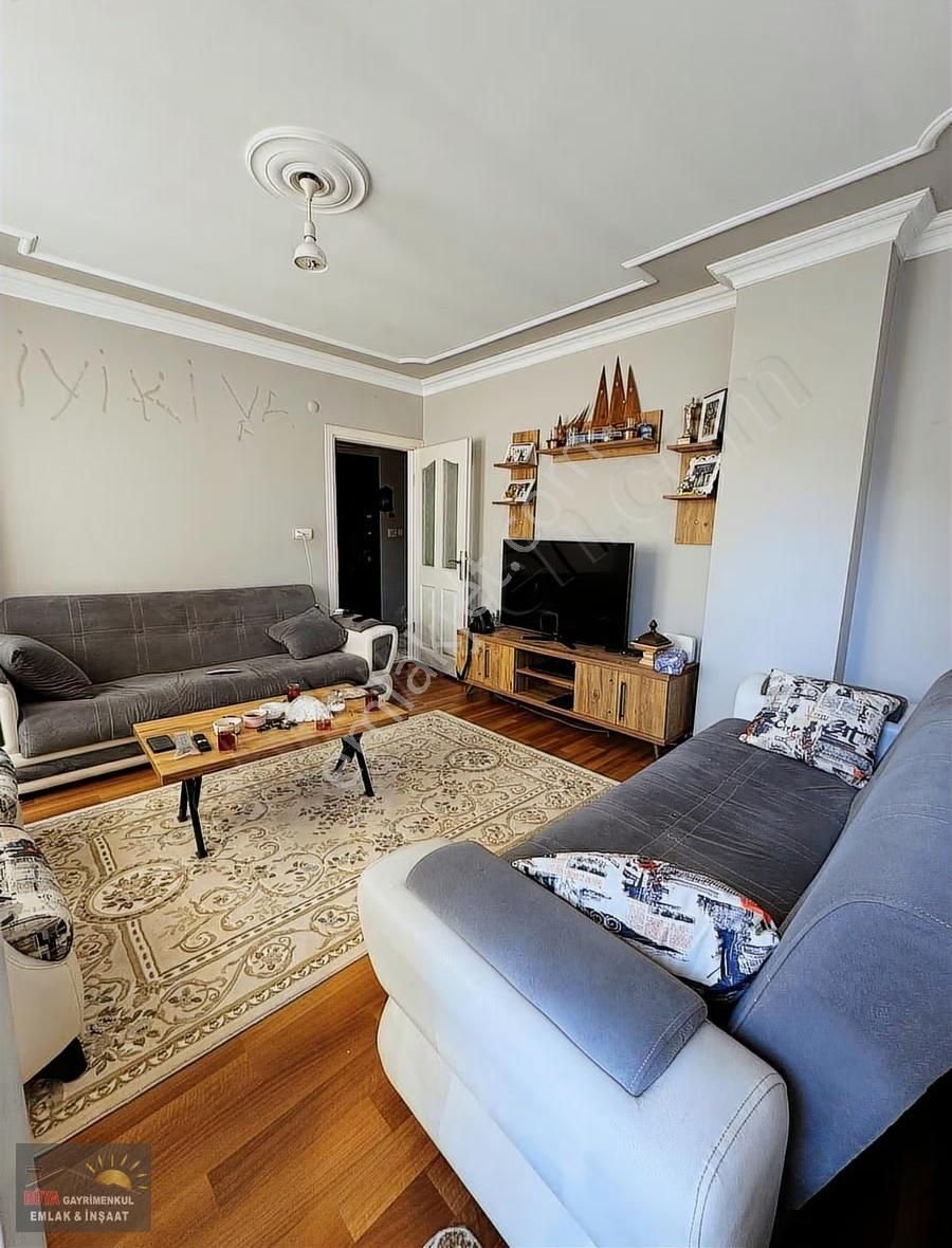 Rüya Gayrimenkul'den Satılık Metrobüse Yürüme Mesafesinde Arakat - Görsel 6