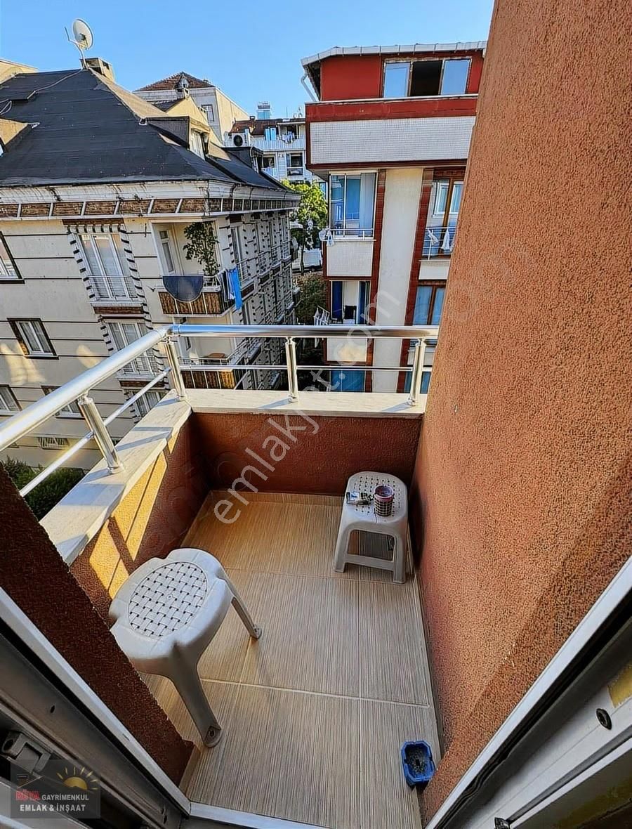 Rüya Gayrimenkul'den Satılık Metrobüse Yürüme Mesafesinde Arakat - Görsel 7