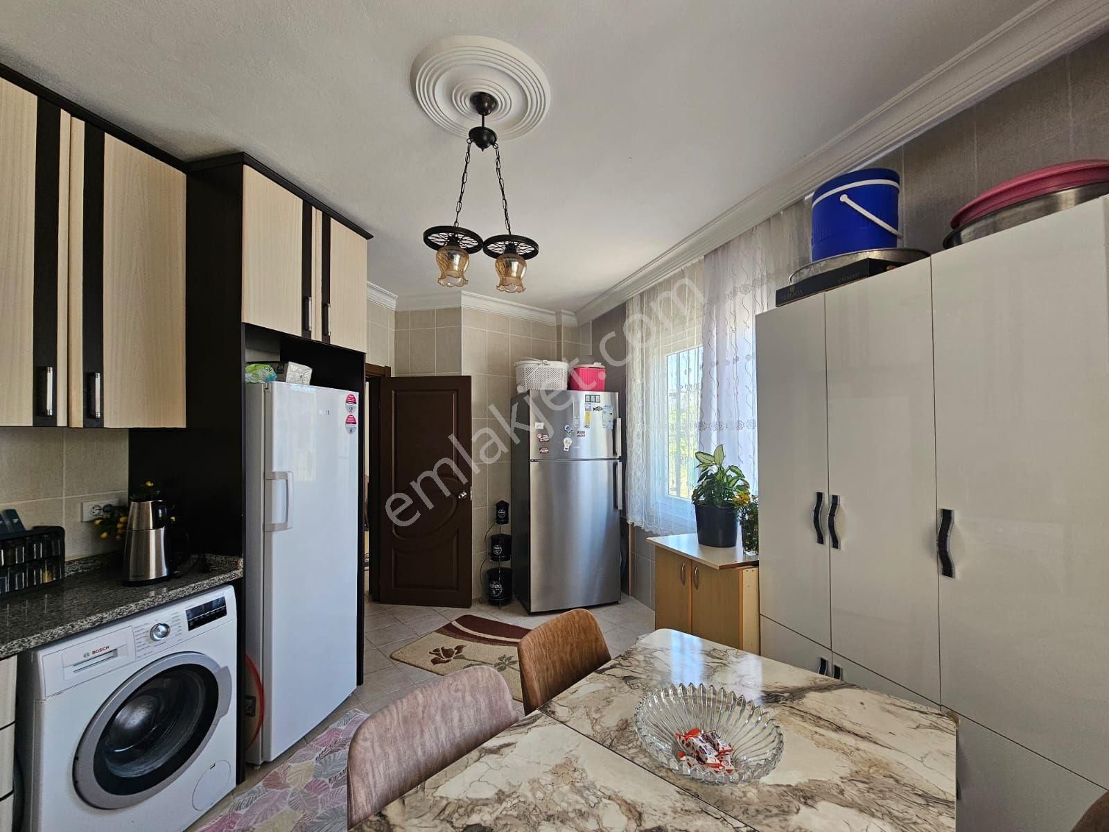 Cumhuriyet Mahallesi Müstakil Apartman - Görsel 6