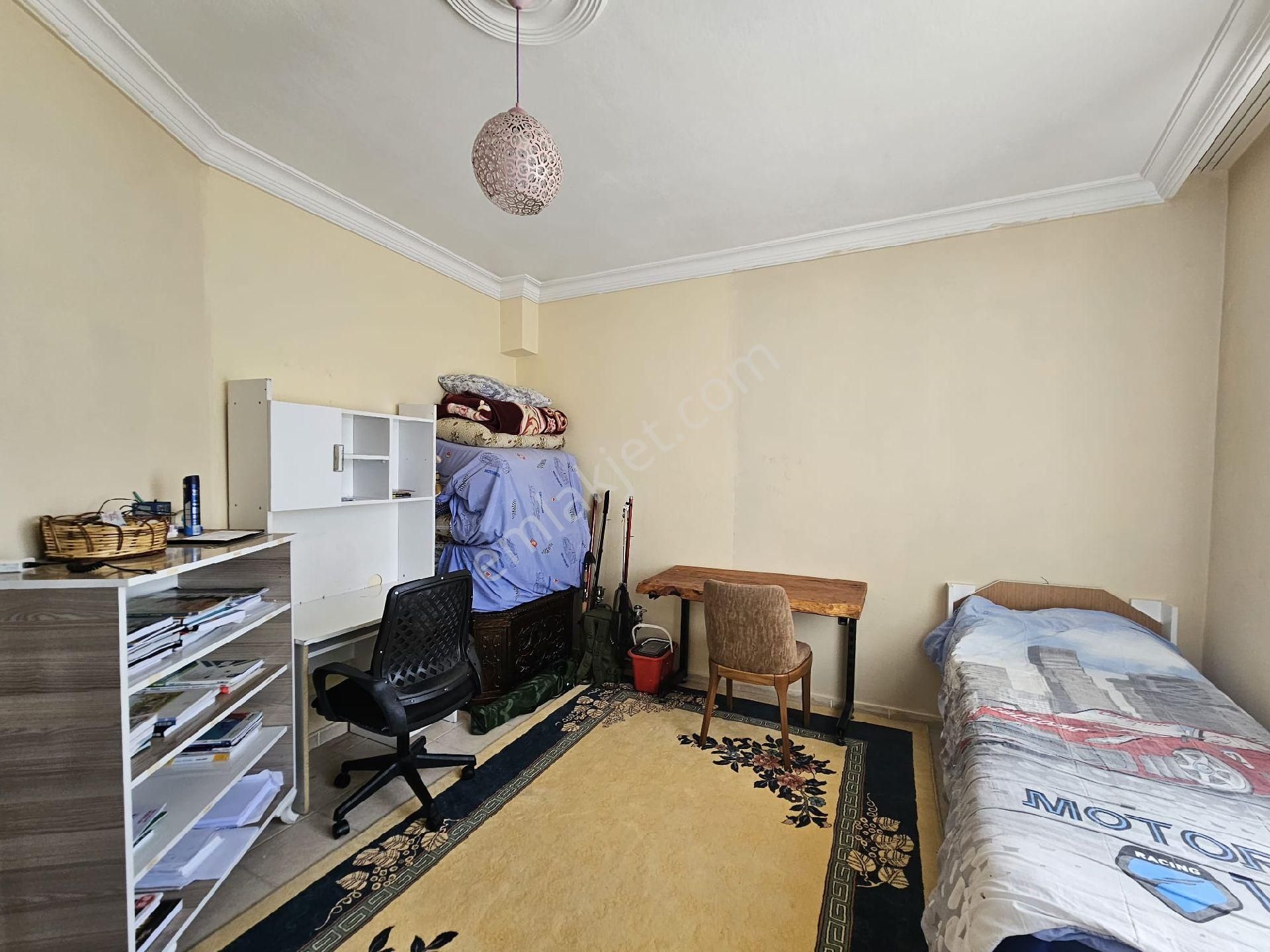 Cumhuriyet Mahallesi Müstakil Apartman - Görsel 15