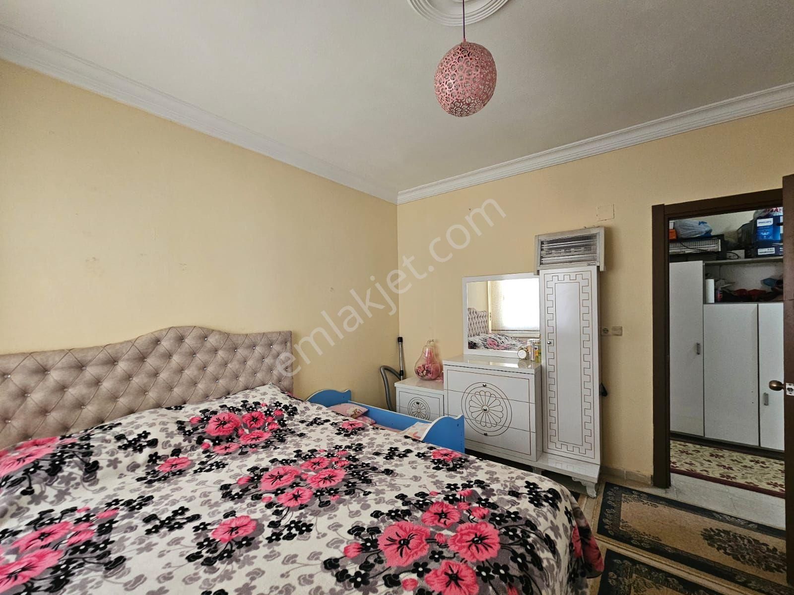 Cumhuriyet Mahallesi Müstakil Apartman - Görsel 14