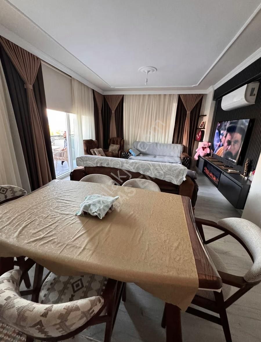 Muğla Fethiye Karaçulha Mahallesinde Satılık Daire 2+1 - Görsel 2