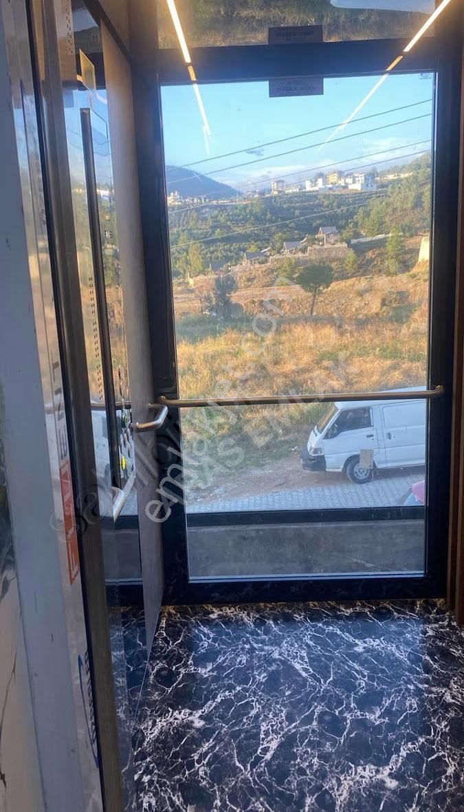 Muğla Fethiye Karaçulha Mah 2+1 - Görsel 4