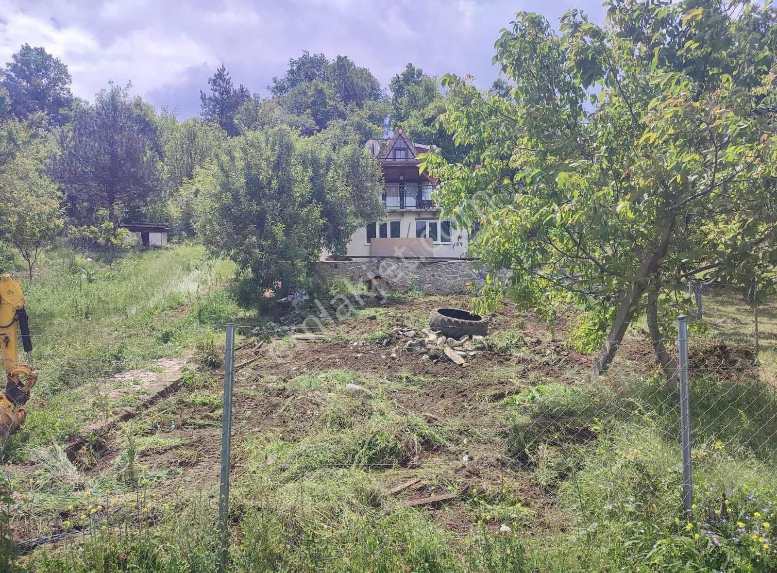 Hd'den Osmaniye Hazır Kurulu Bungalov - Görsel 4