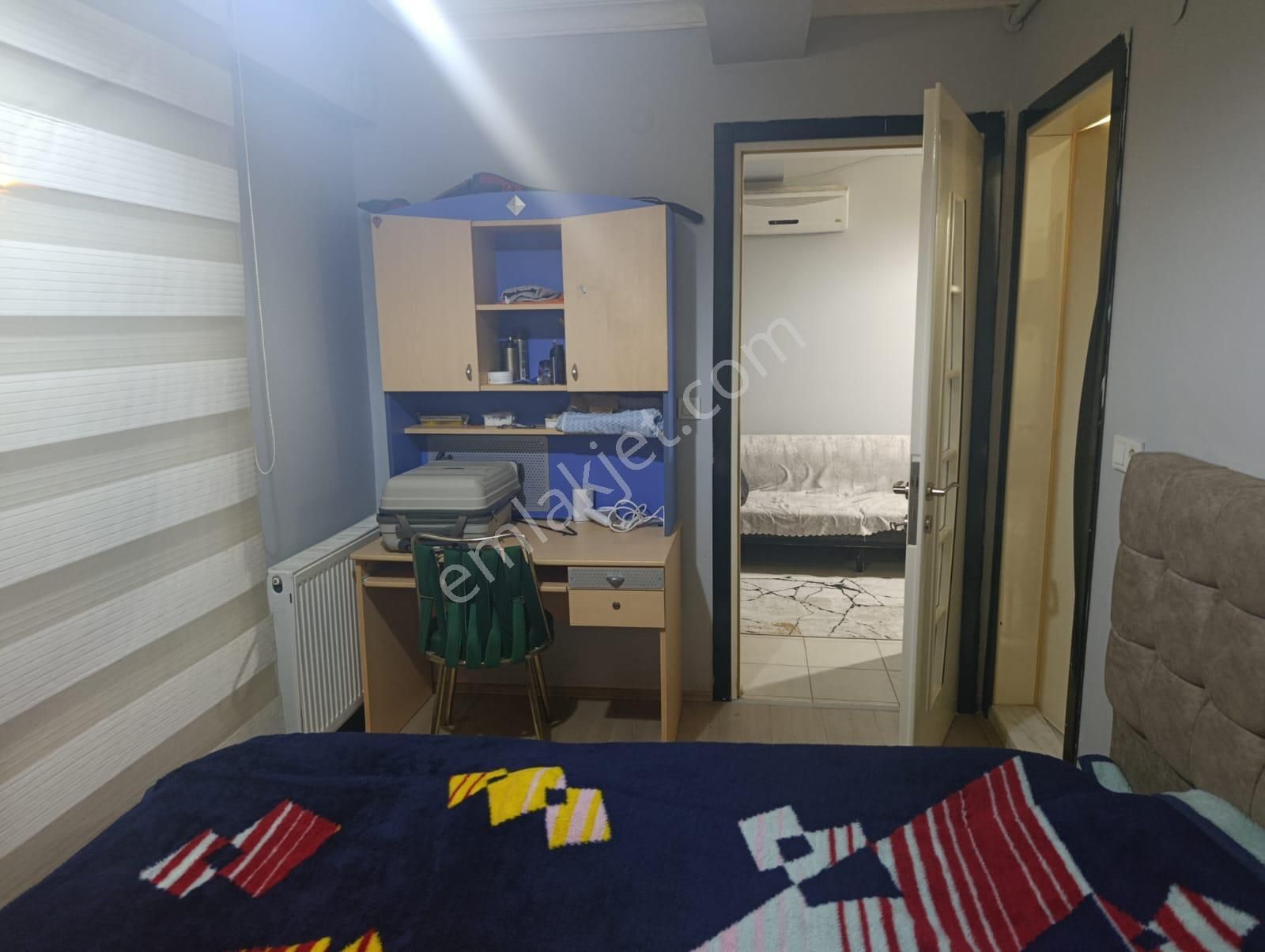 Forum Çamlık Yanı Sahibinden Satılık 1+1 Eşyalı Apart