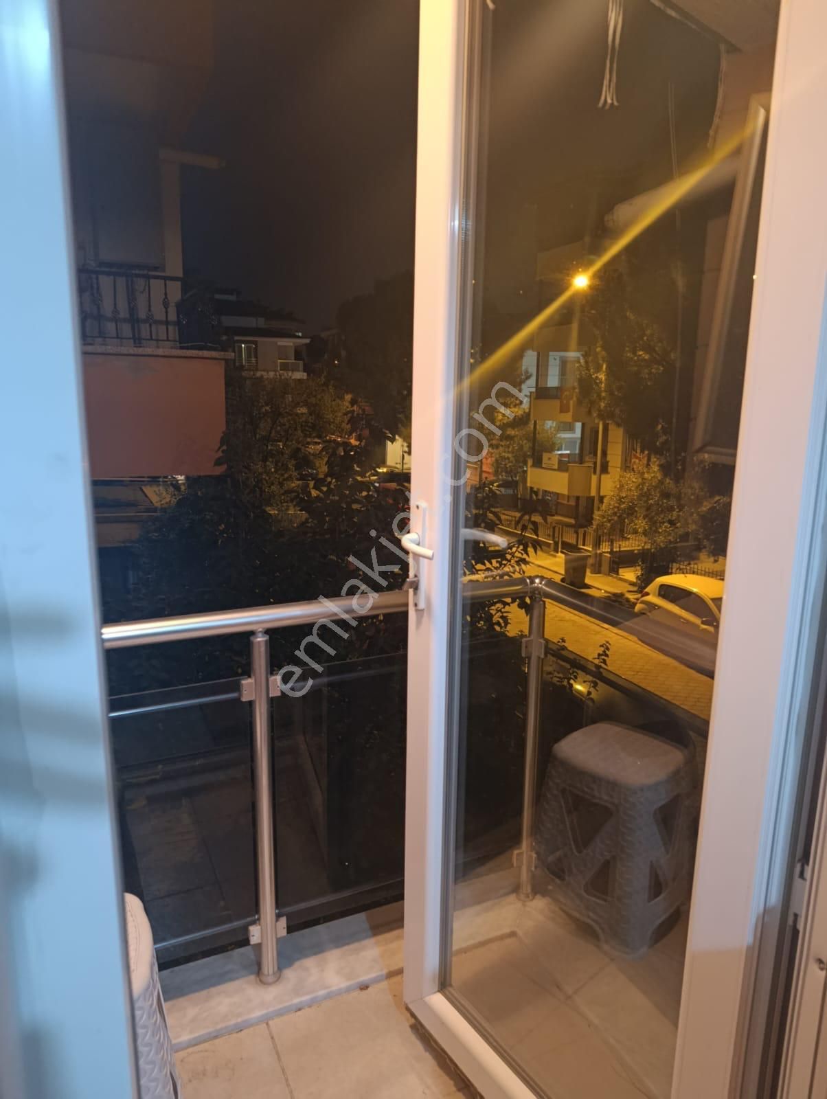 Forum Çamlık Yanı Sahibinden Satılık 1+1 Eşyalı Apart - Görsel 7