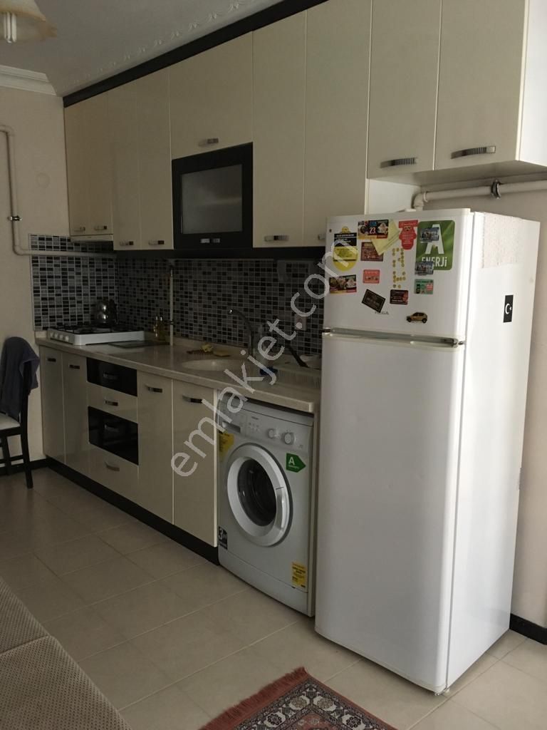 Forum Çamlık Yanı Sahibinden Satılık 1+1 Eşyalı Apart - Görsel 6