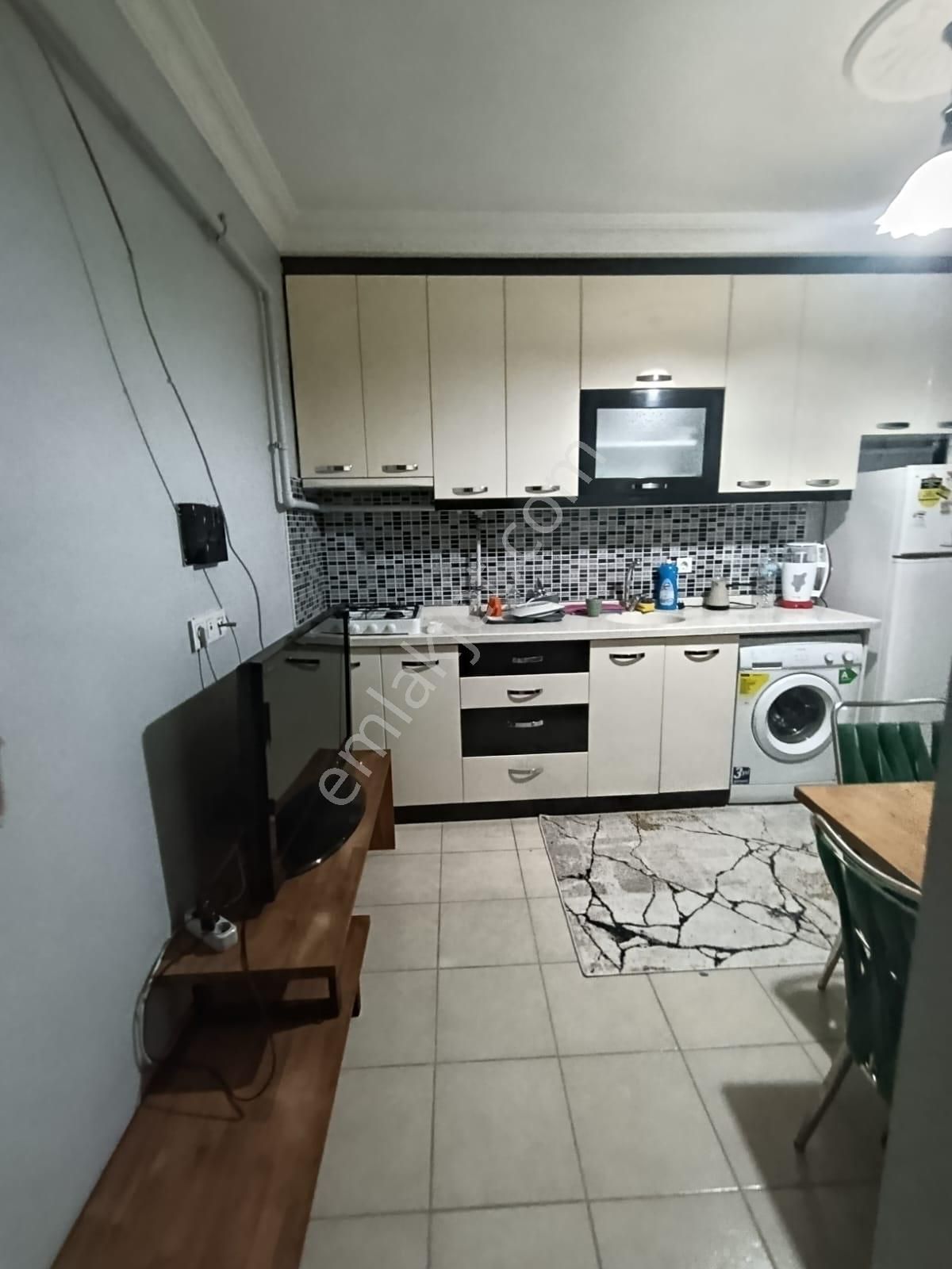 Forum Çamlık Yanı Sahibinden Satılık 1+1 Eşyalı Apart - Görsel 5