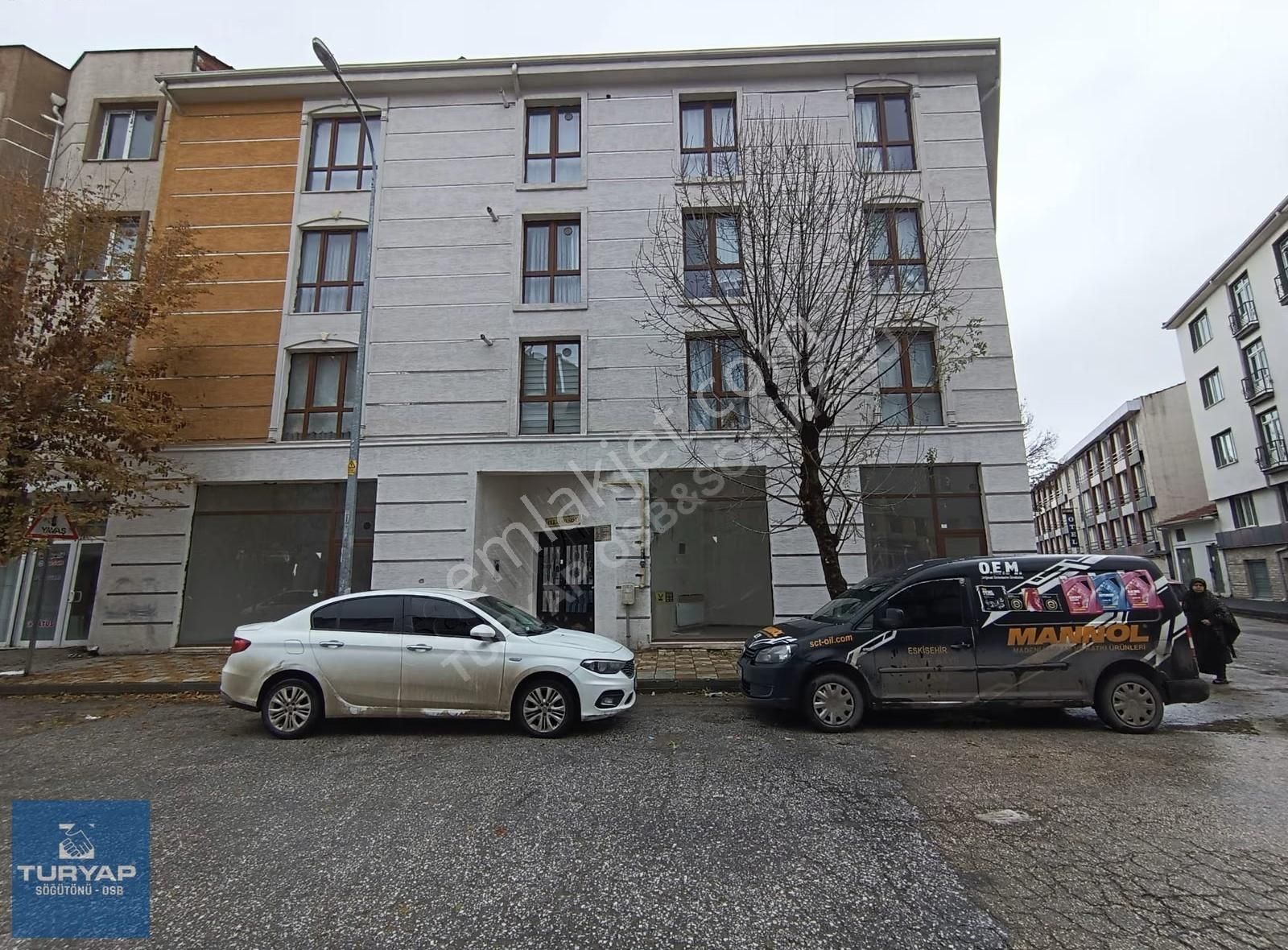 Turyap Söğütönün'den Sütlüce Mah.istiklal Cad. Kiralık 2+1 Daire - Görsel 7