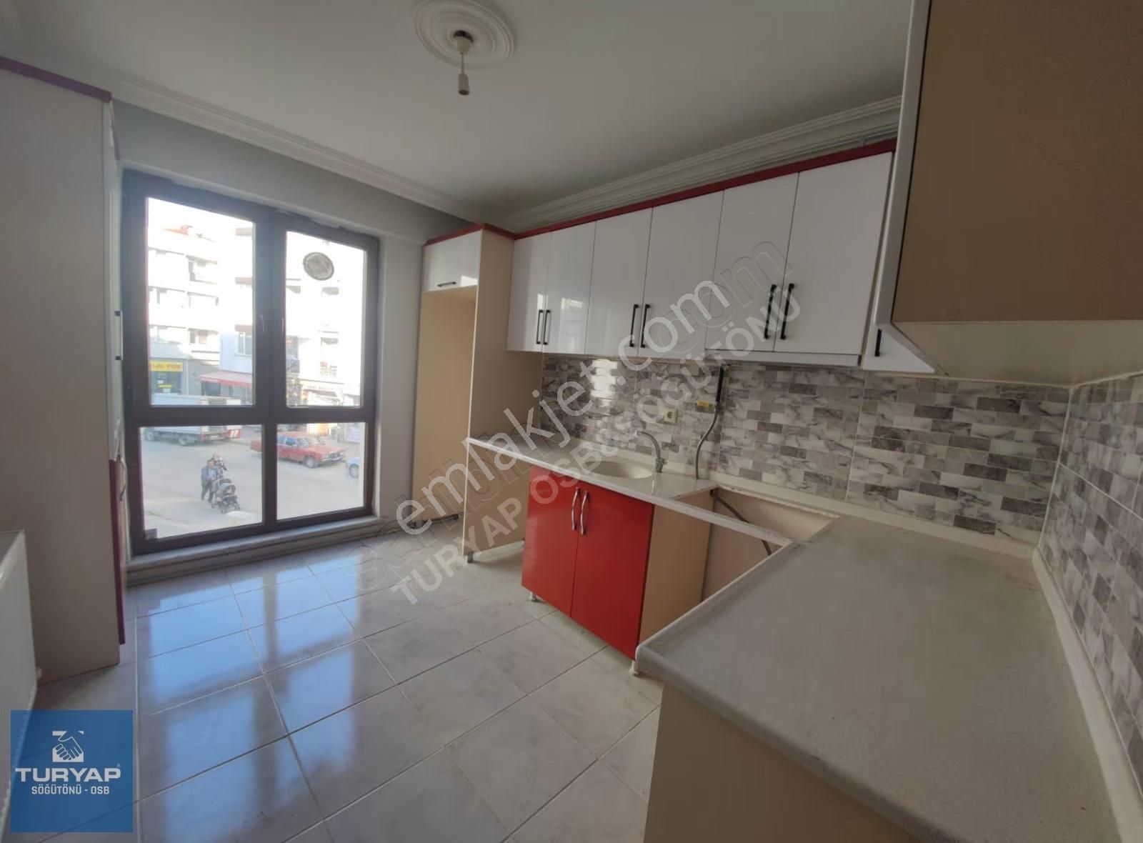 Turyap Söğütönün'den Sütlüce Mah.istiklal Cad. Kiralık 2+1 Daire - Görsel 4