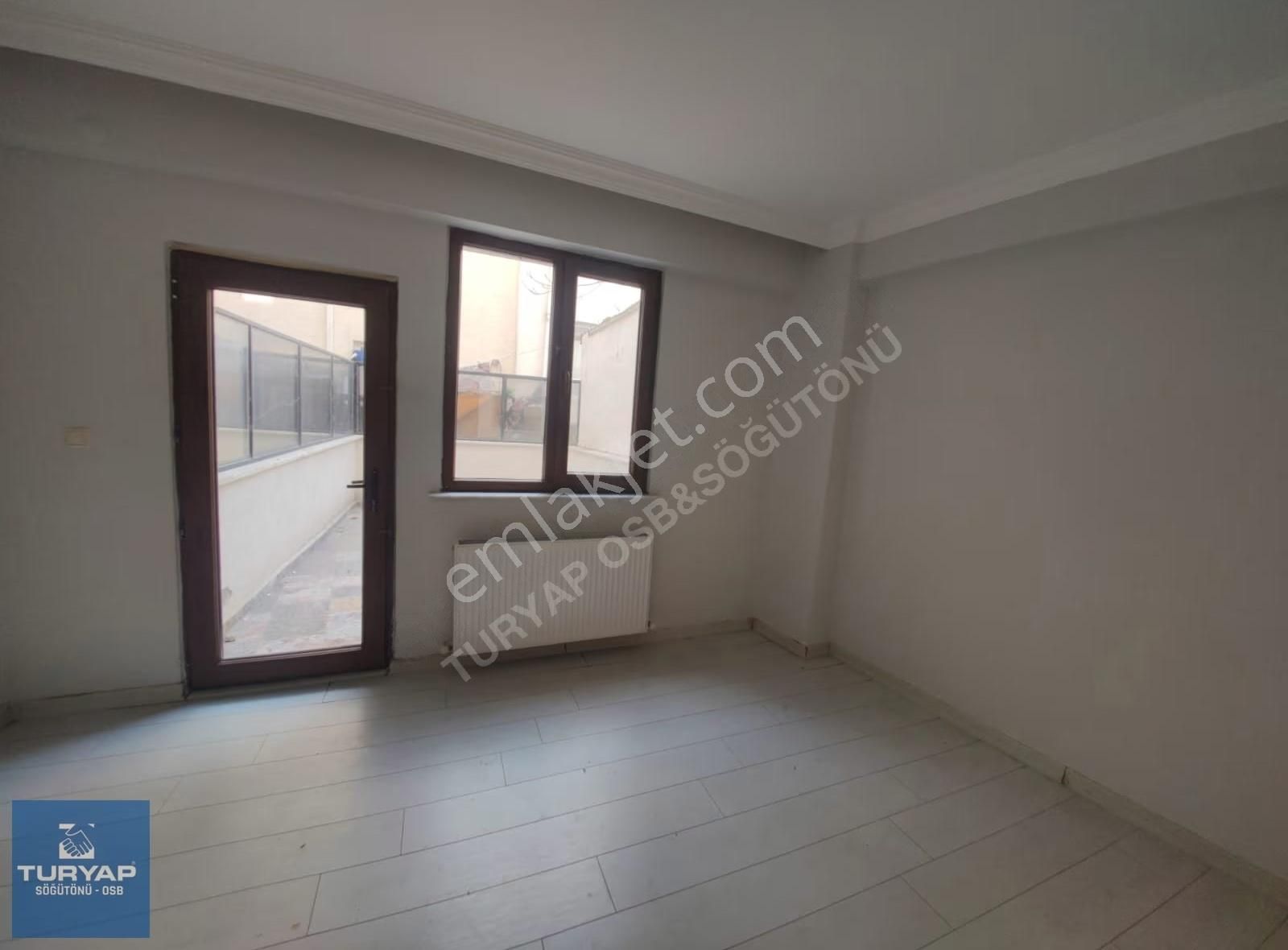 Turyap Söğütönün'den Sütlüce Mah.istiklal Cad. Kiralık 2+1 Daire - Görsel 5