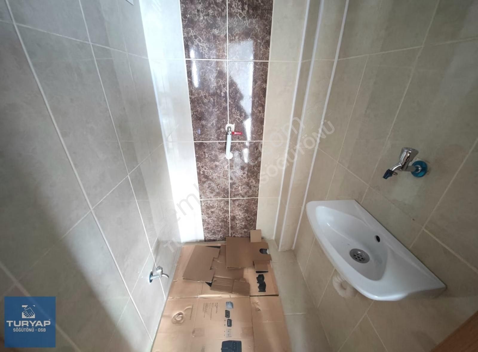 Turyap Söğütönün'den Sütlüce Mah.istiklal Cad. Kiralık 2+1 Daire