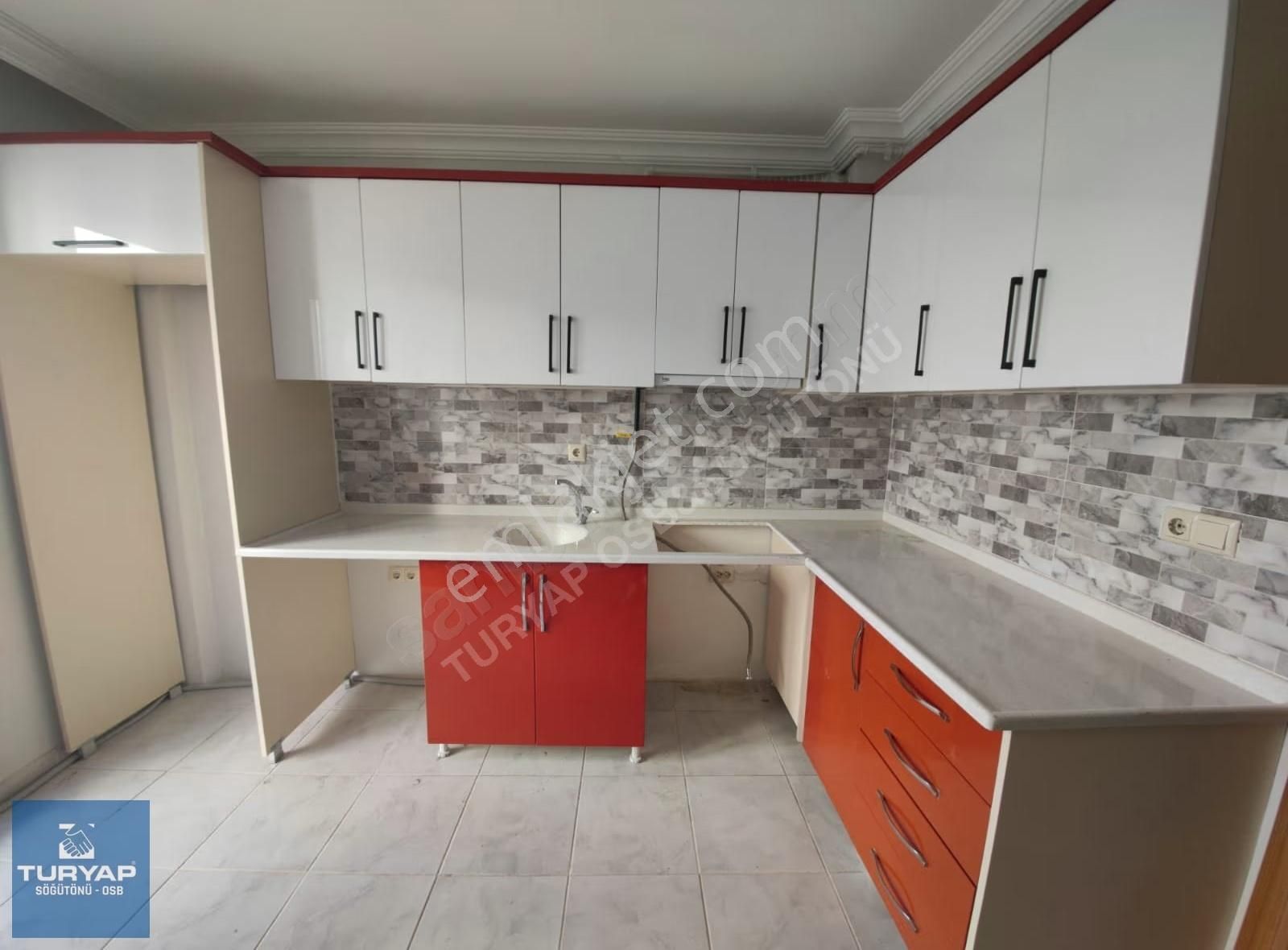 Turyap Söğütönün'den Sütlüce Mah.istiklal Cad. Kiralık 2+1 Daire - Görsel 10