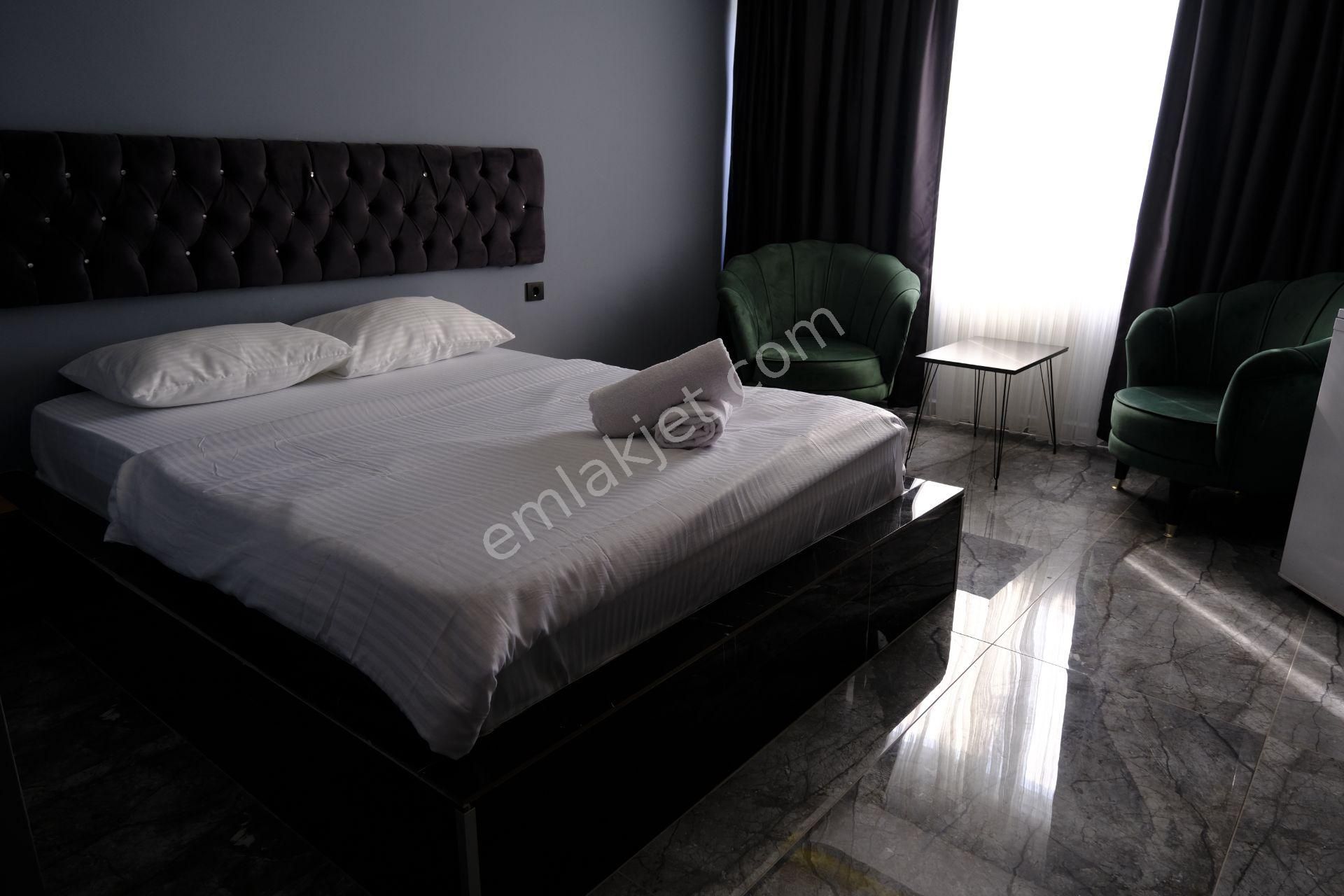 Zirve Apart 1+0 1+1 Dairelerimizle Sizlere En İyi Hizmeti Sunmak İçin 7/24 Hizmetinizde - Görsel 13